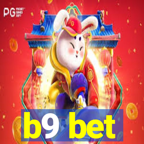 b9 bet